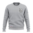 Bklyn Letterman Crewneck Sweatshirt