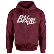 Wholesale: Bklyn Script Hoody