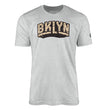 Bklyn Rock Tee